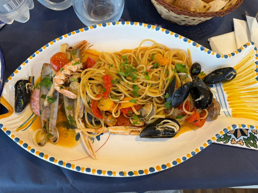 O Marenariello
