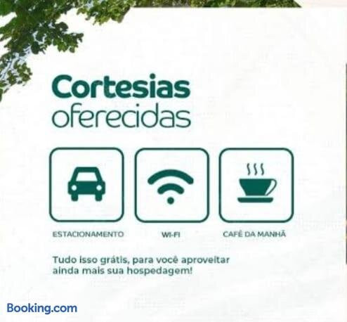 Pousada Terrissol