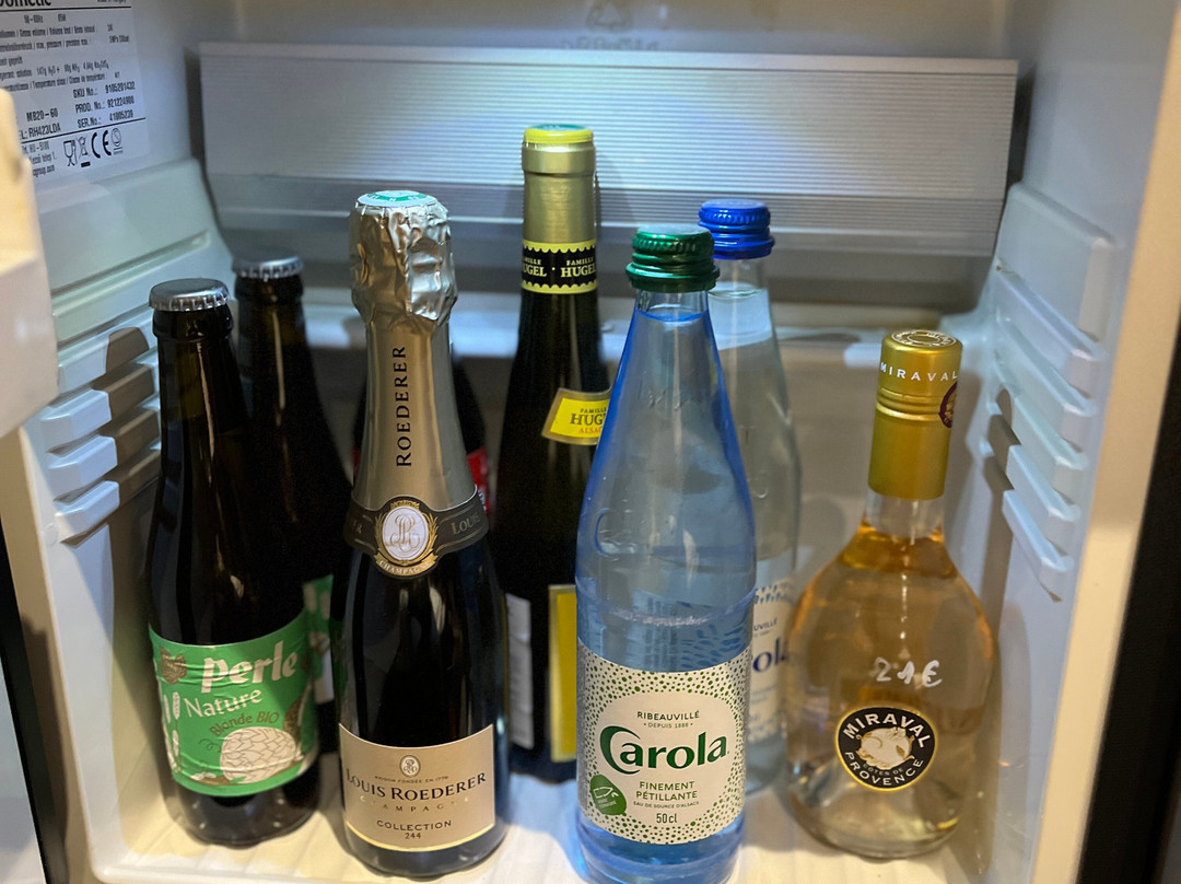 格伦比尔酒店主图