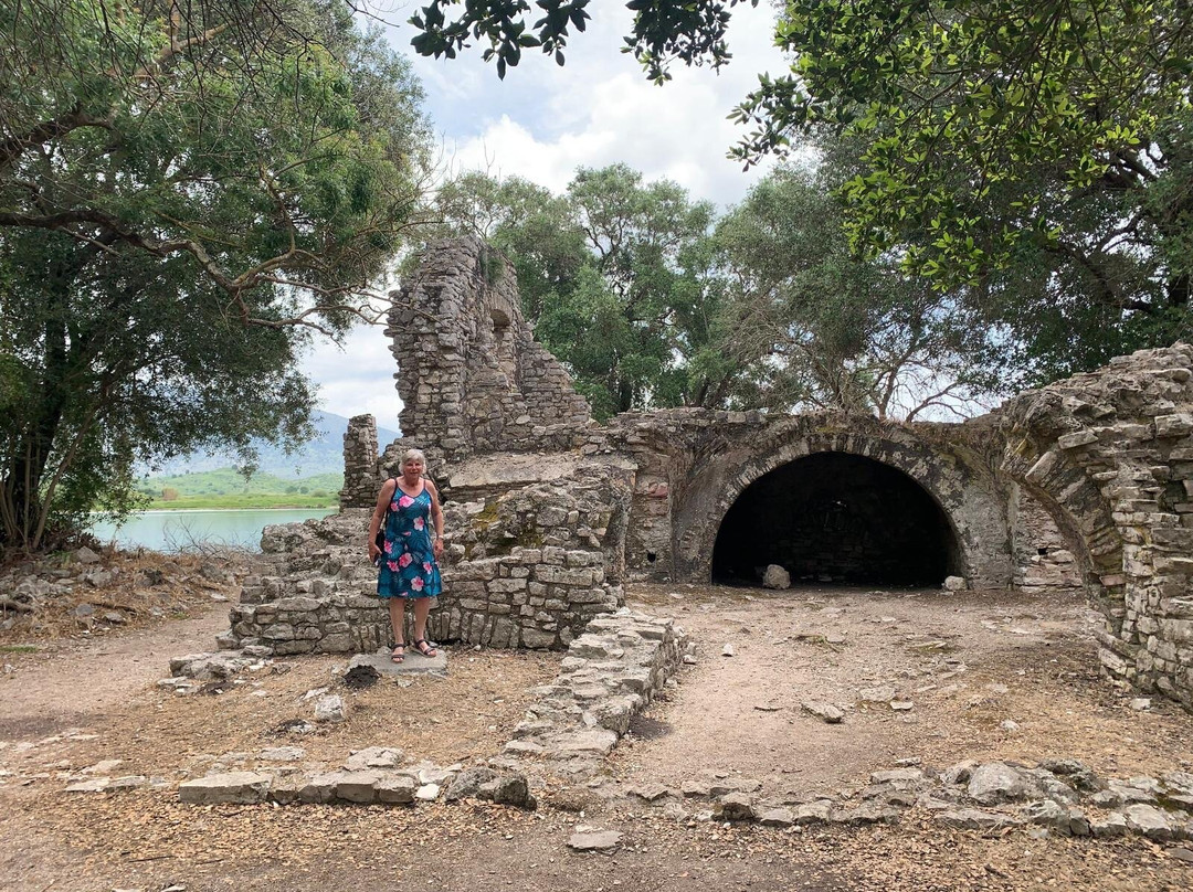 Butrint National Park-布特林特必去景点
