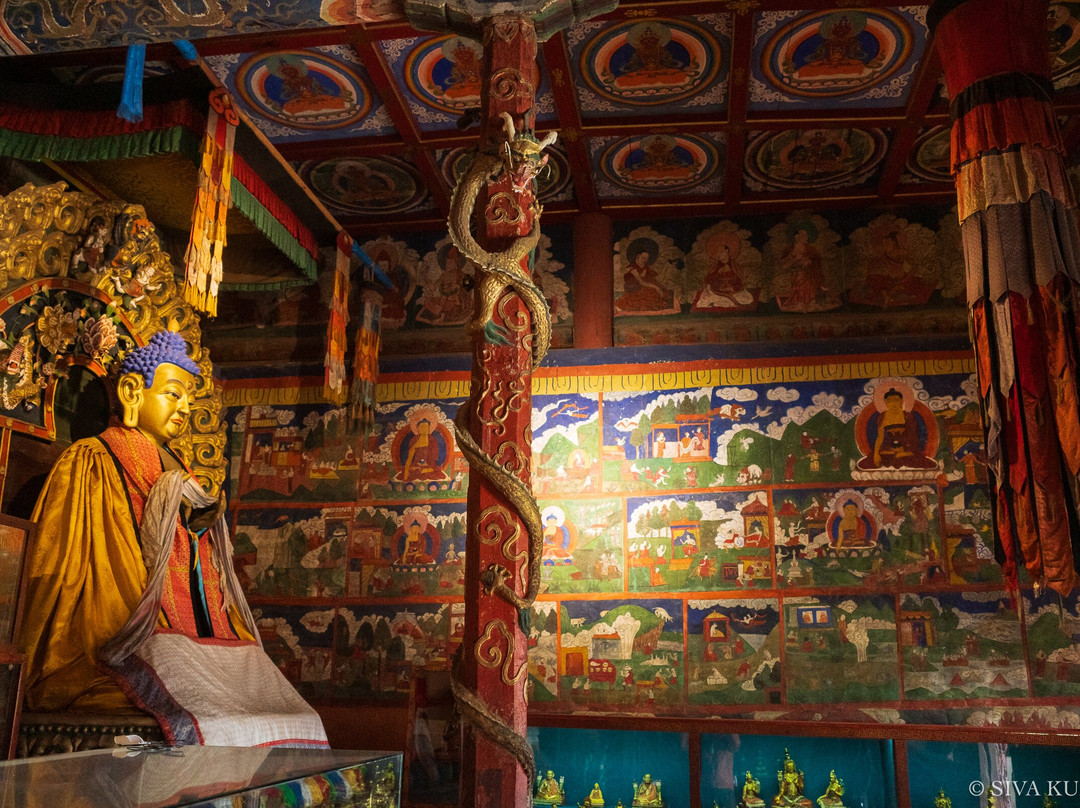 Mongolian Four Seasons Travel-乌兰巴托必去景点