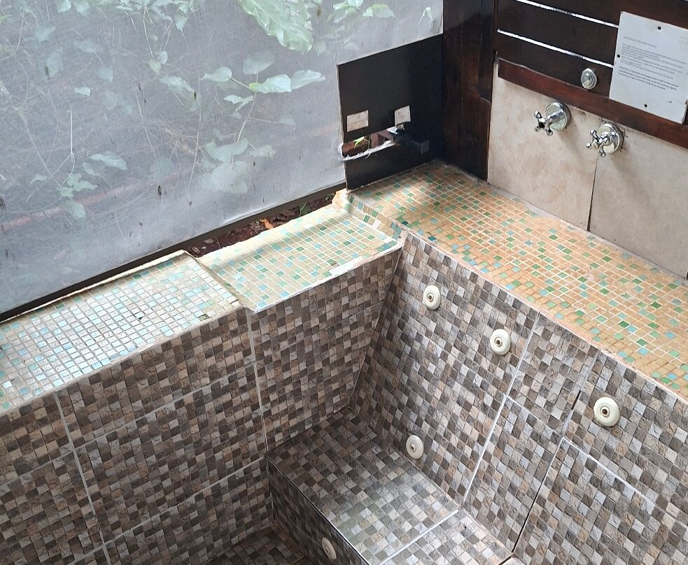 诺比尔拉瑞瑟瓦维珍旅馆主图