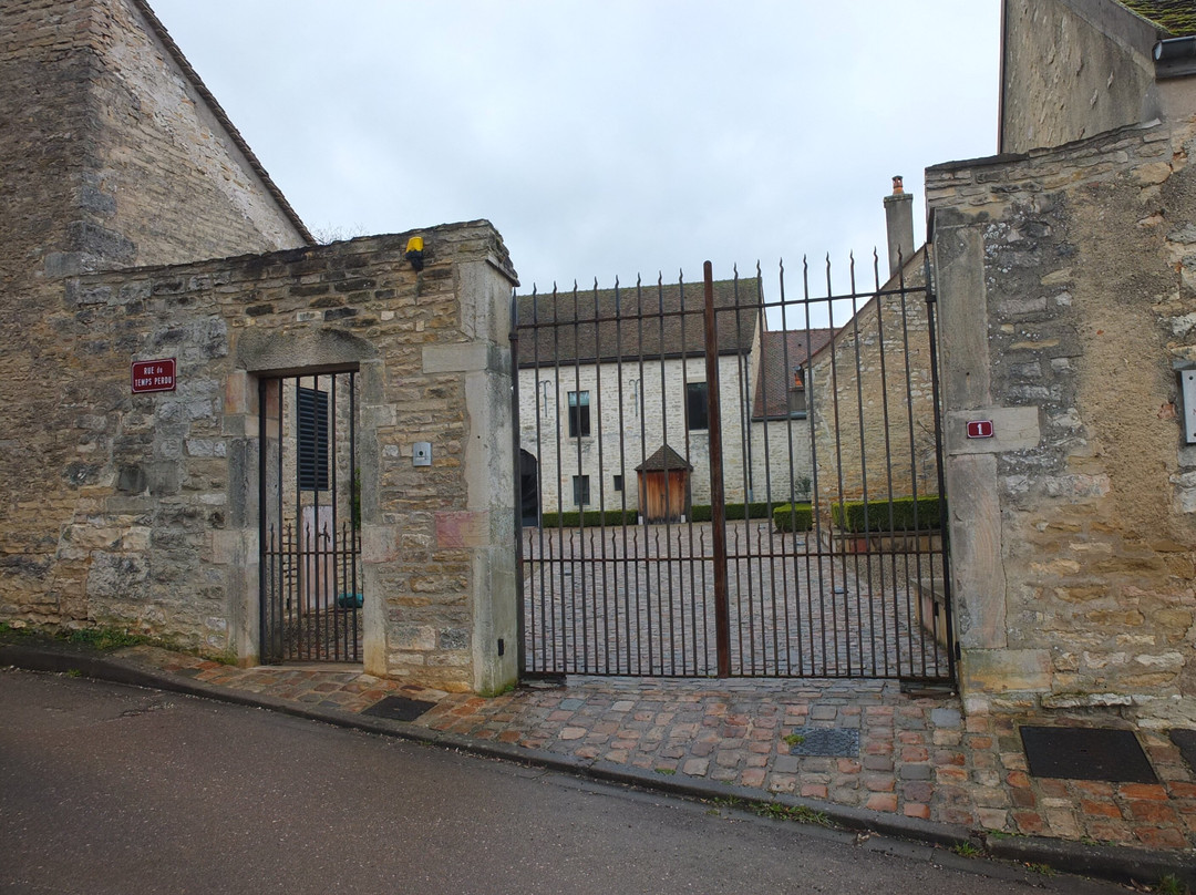 Domaine de la Romanee-Conti-Vosne-Romanee必去景点