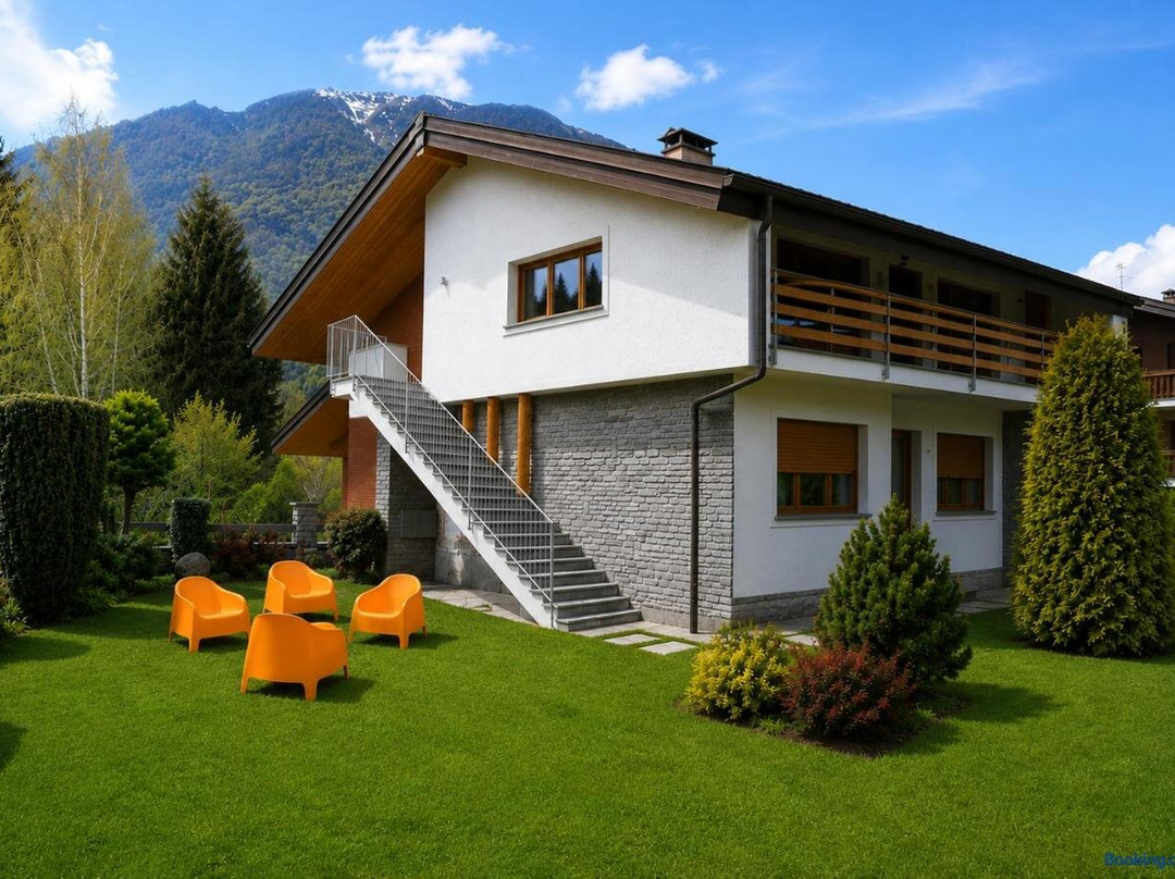 Villa Rostagno
