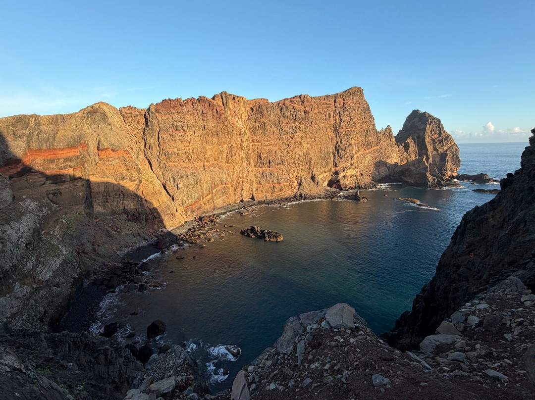 Ponta de São Lourenço-卡尼卡尔必去景点