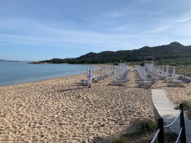 卡拉康切迪酒店 - V 度假屋-旅行者