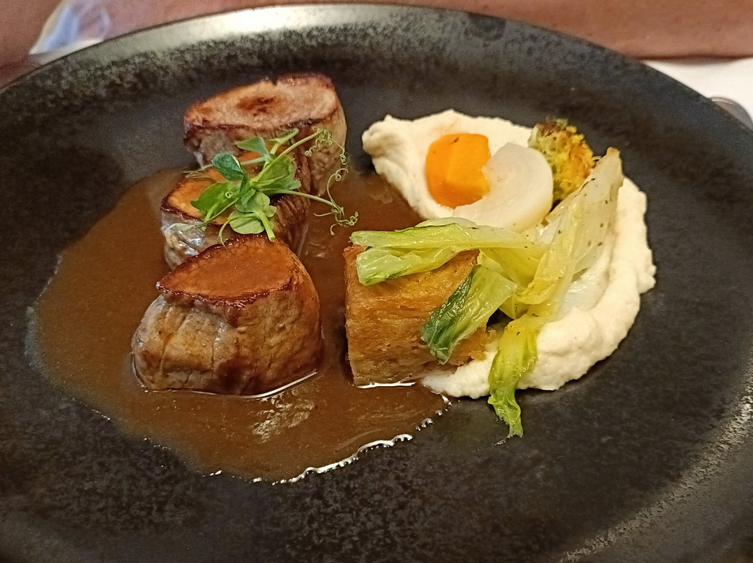 大西洋温泉酒店主图