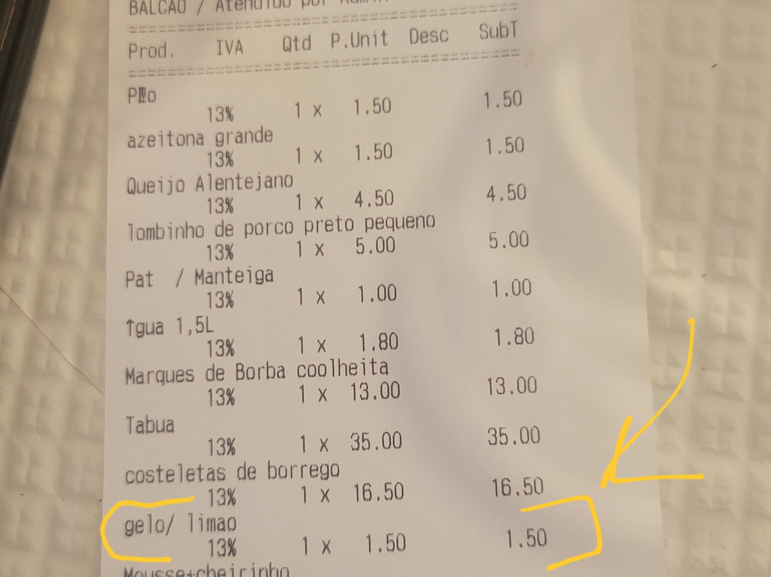 Café Restaurante O Tarro