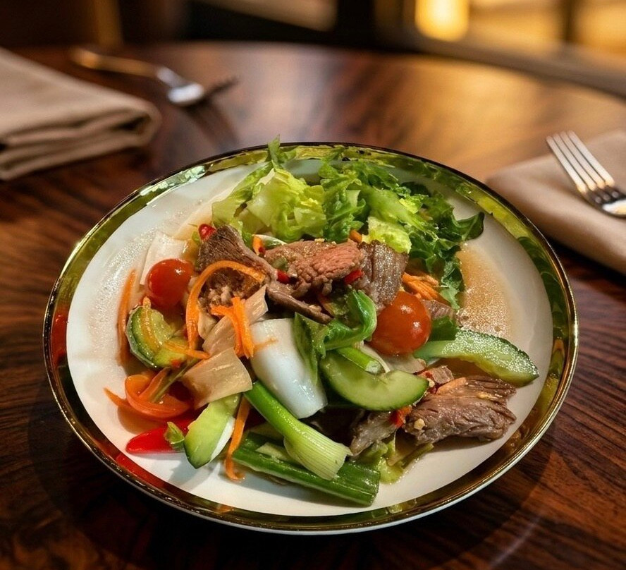 Able Thai Kitchen