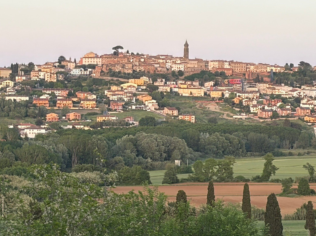 Hilton Grand Vacations Club at Borgo alle Vigne主图