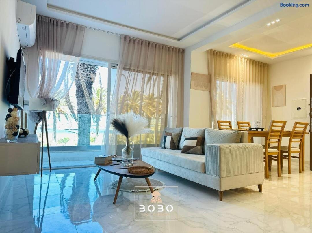 BATUU Luxury Living SEA FRONT