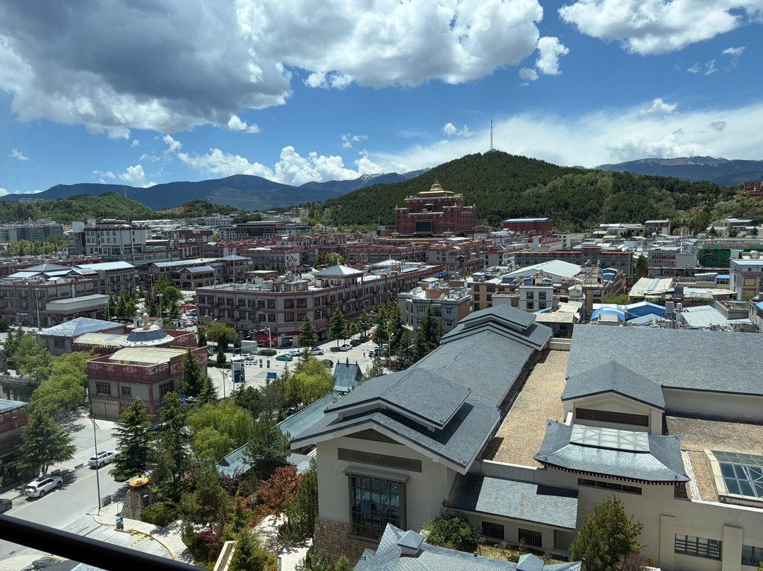 香格里拉大酒店（迪庆）主图