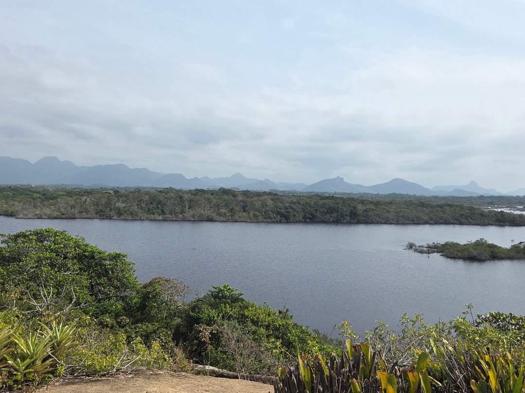 Capivara Trail-瓜拉帕里必去景点