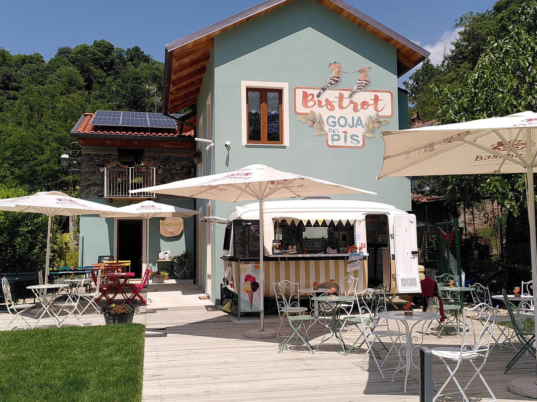 Bistrot della Goja del Pis