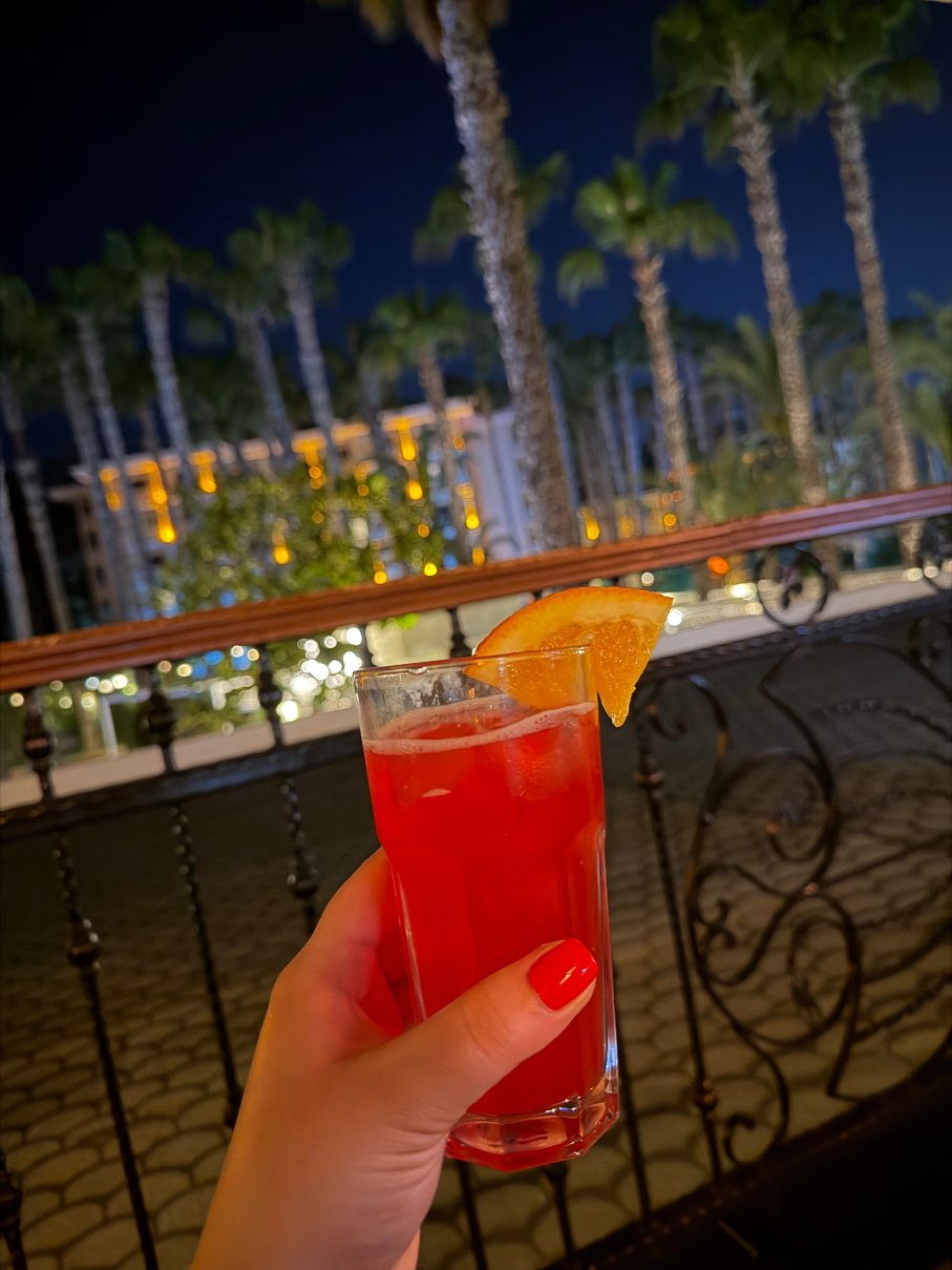 Utopia Resort & Residence-旅行者