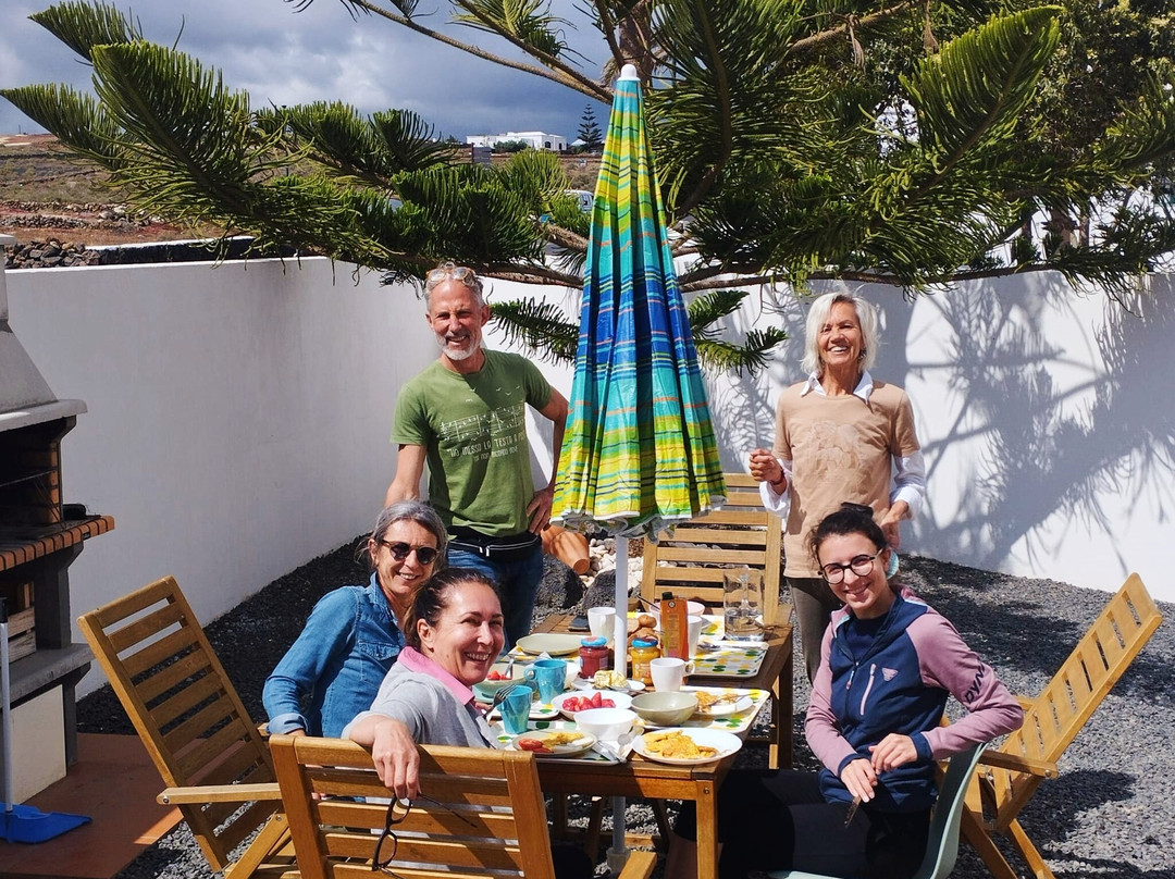 Nopasanada Tu Casa En Lanzarote