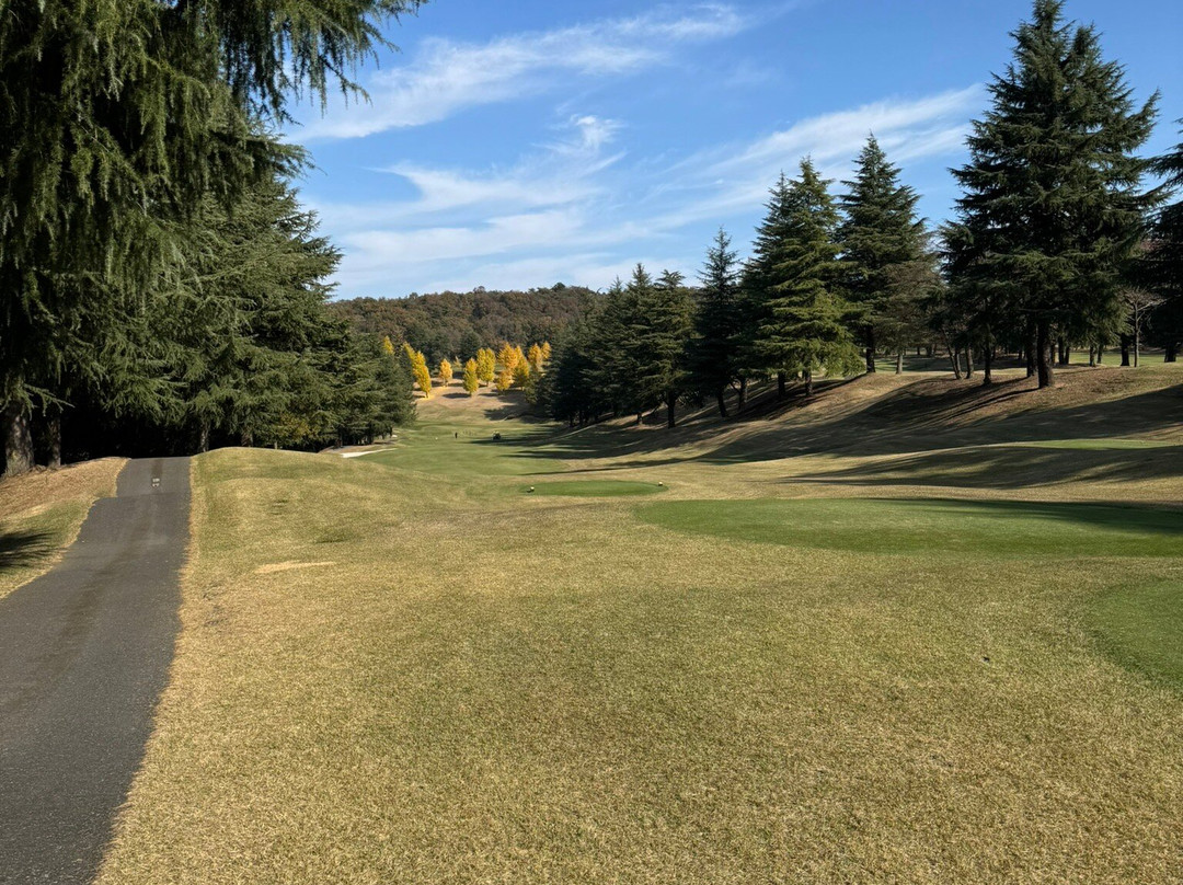 Prestige Country Club-栃木市必去景点