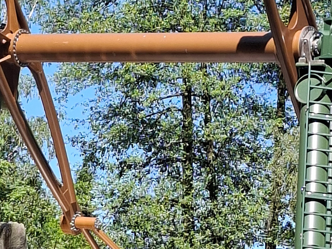 Freizeitpark Plohn-Lengenfeld必去景点