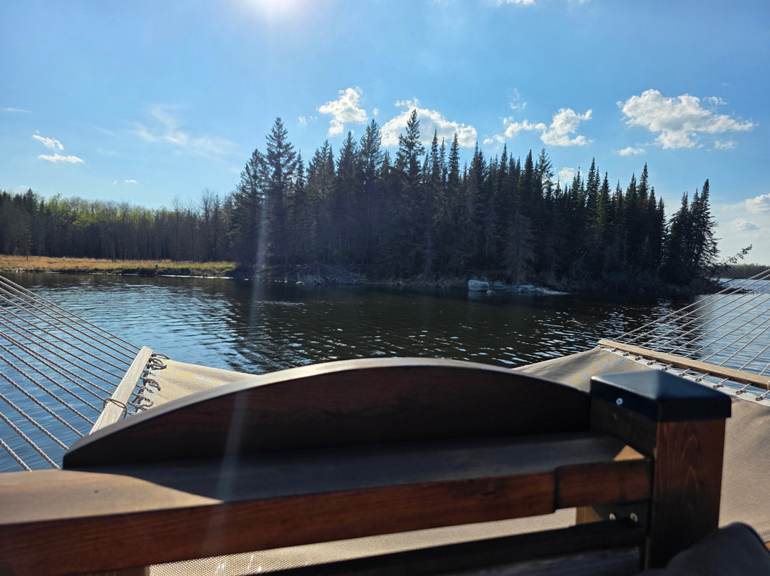 Voyageur Houseboats