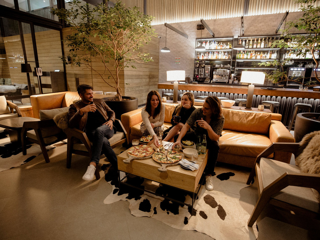 罗达文托精品酒店&Spa主图