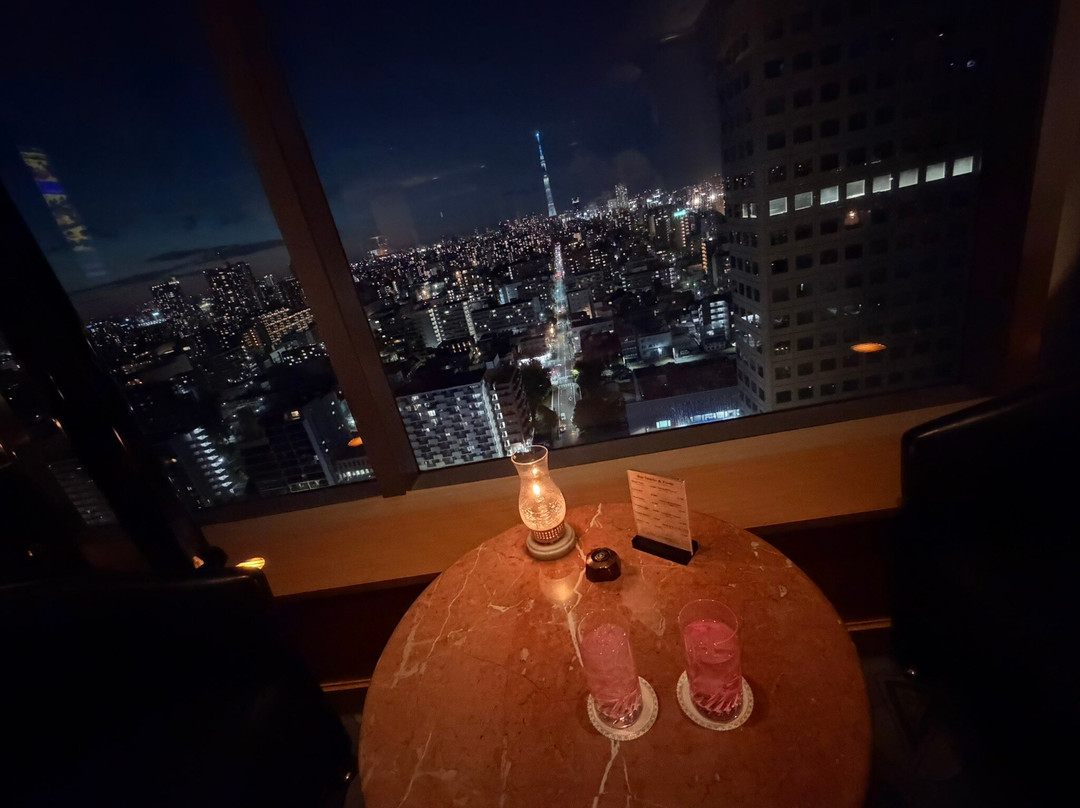 东京东方21世纪酒店主图