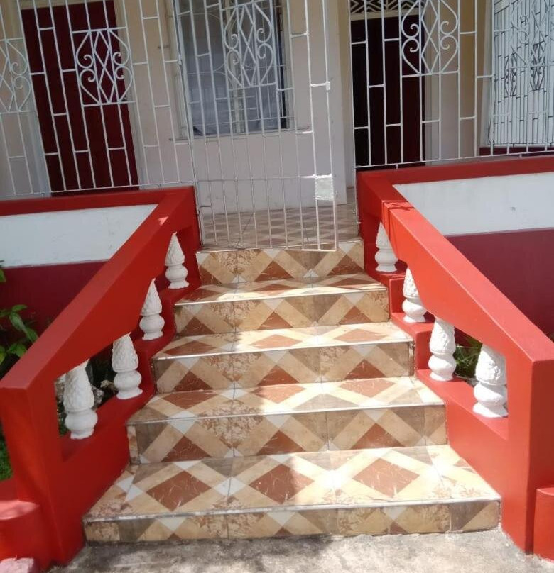 Linstead AirB&B