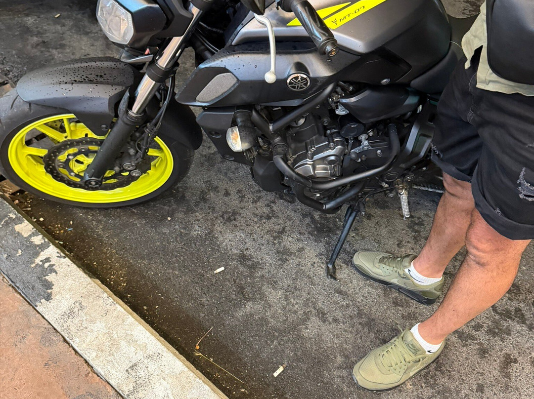 Customgarage-普吉镇必去景点
