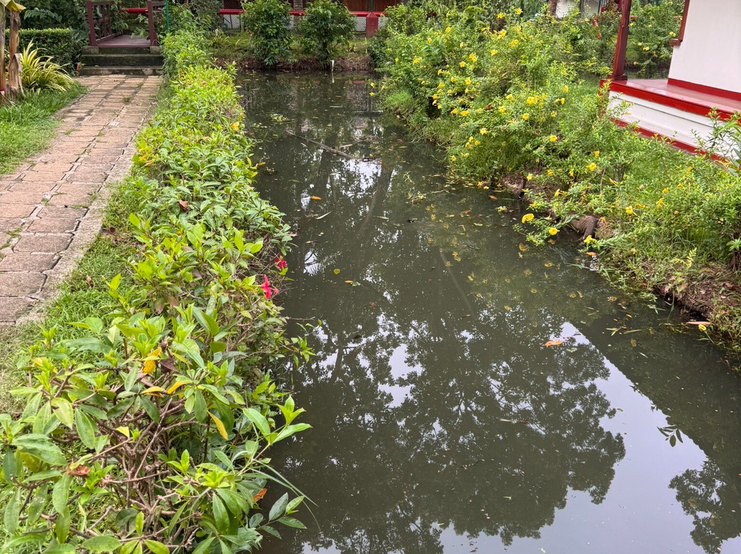 椰子礁湖-CGH土地酒店主图