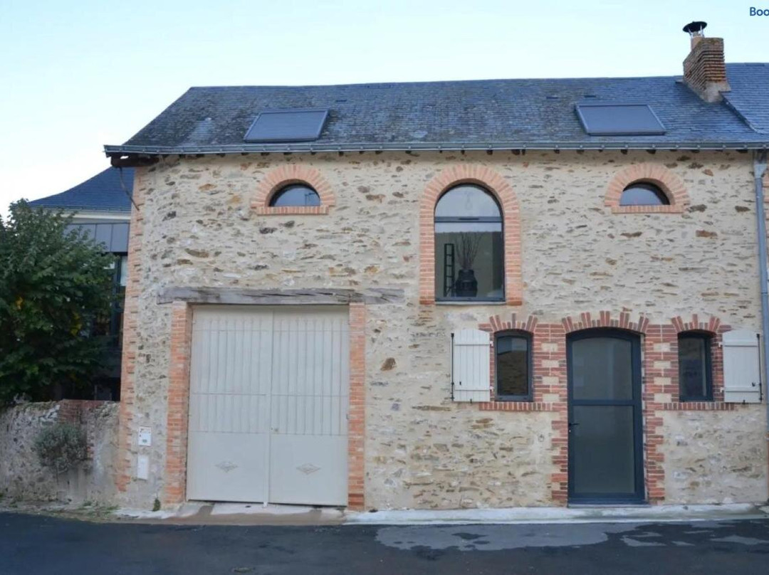 Chambres D'hotes Le Fer A Cheval