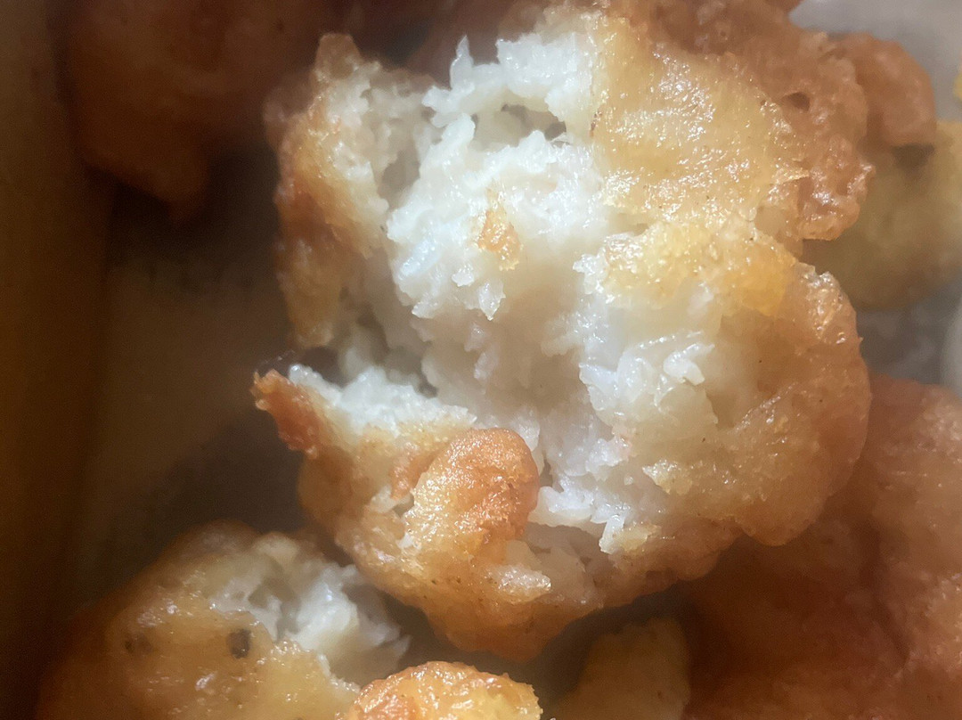 The Happy Haddock