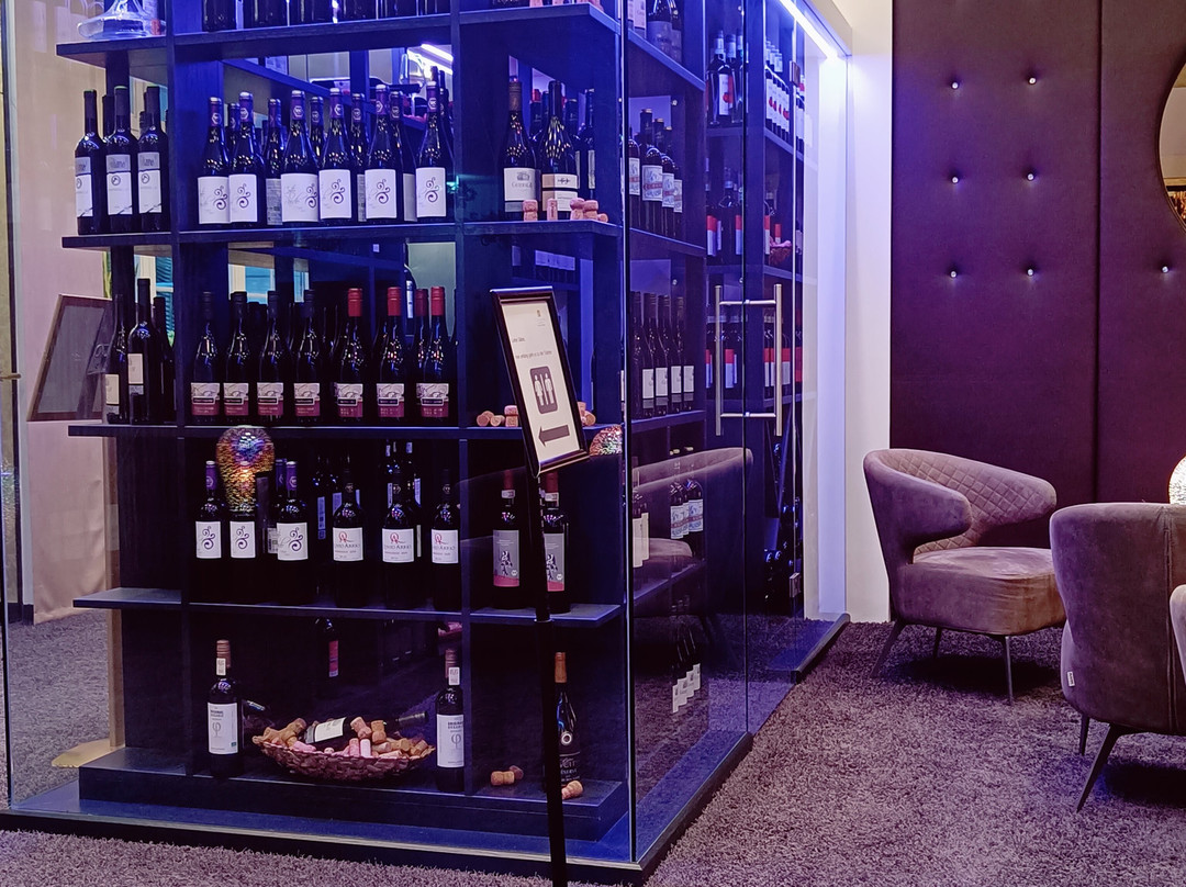 朱姆库尔夫斯登居家生活酒店主图