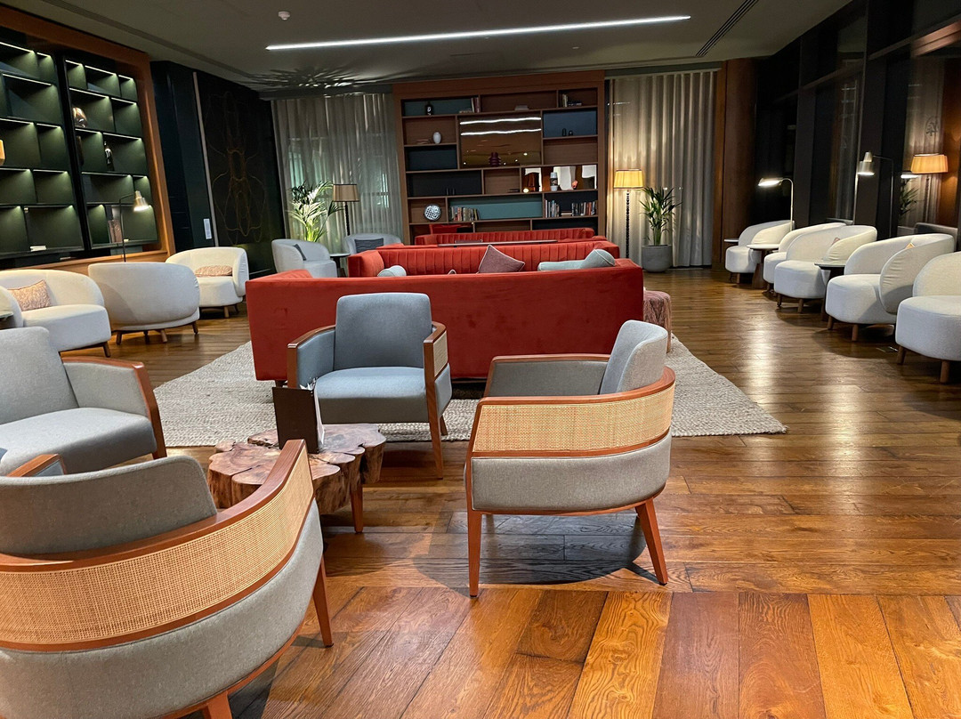 果园酒店及餐厅主图