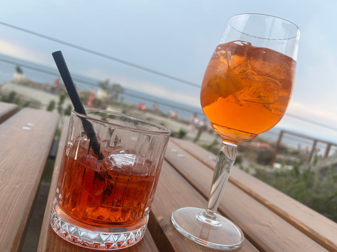 Barbara 皮兰海滩酒店主图
