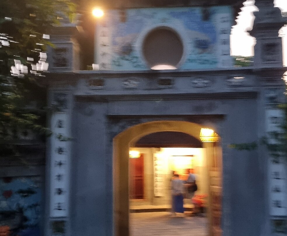 Hanoi Free Private Tour Guide-河内必去景点