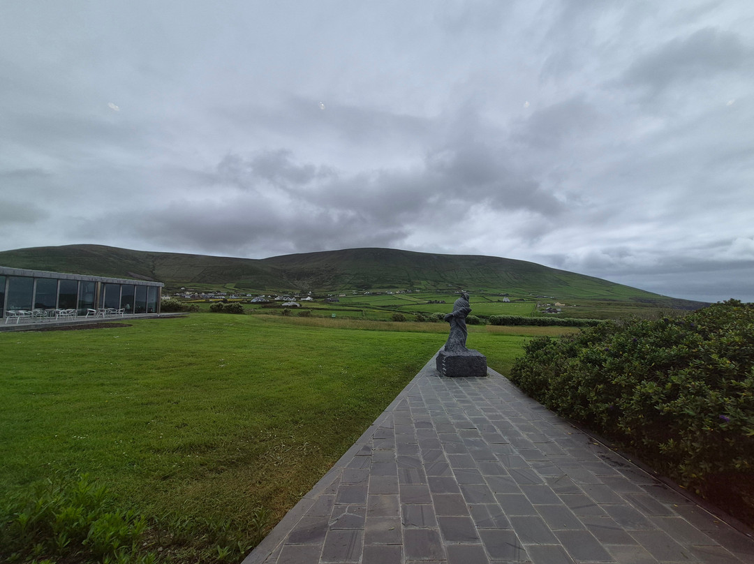 The Blasket Centre - Ionad an Bhlascaoid-Dunquin必去景点