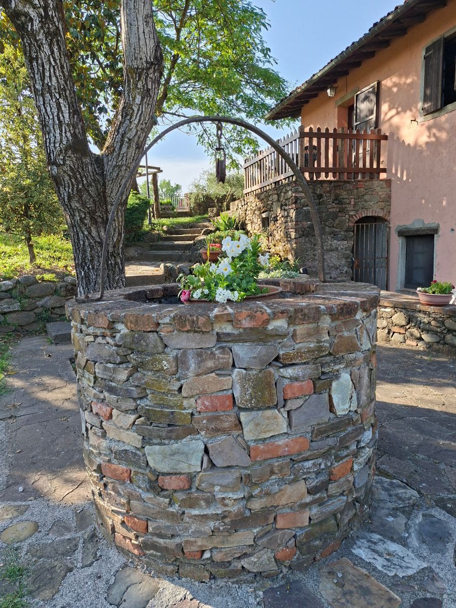 Agriturismo Venturo-旅行者