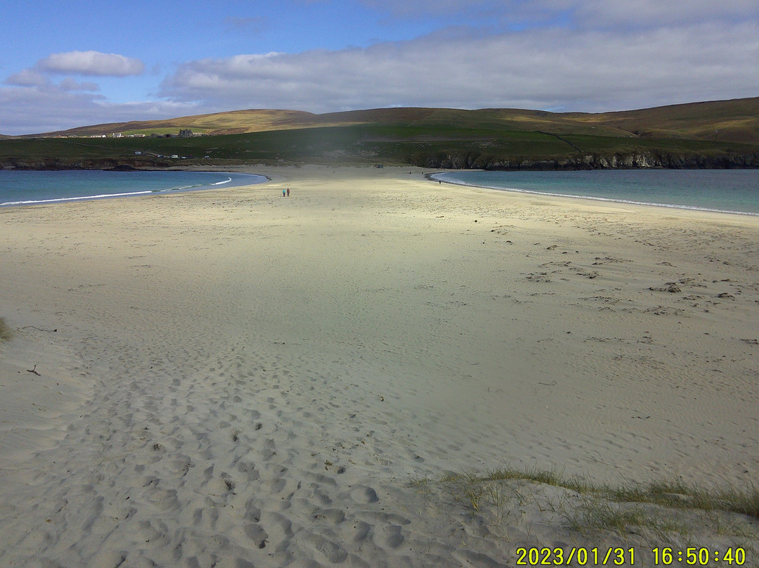 Shetland Nature-Unst必去景点