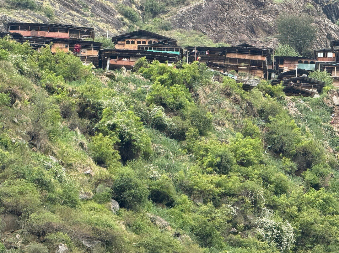 Har Ki Dun Valley-Garhwal必去景点