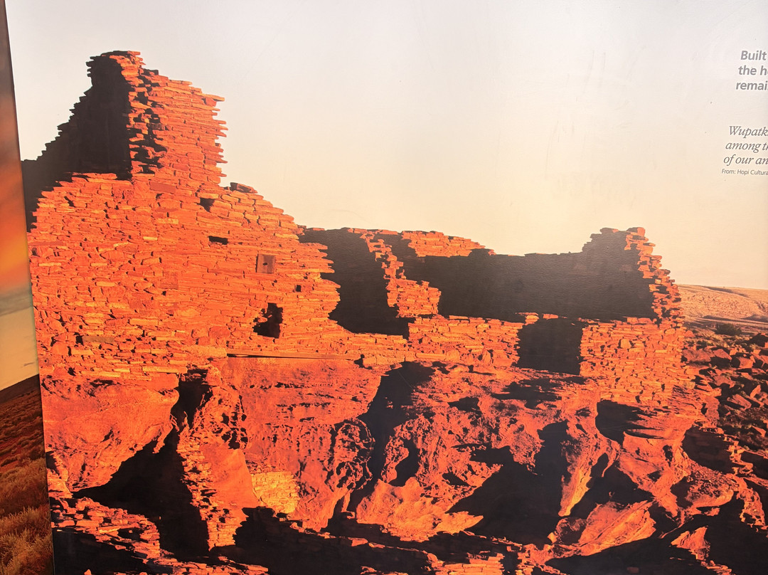 Grand Canyon Guru-Grand Canyon Village必去景点