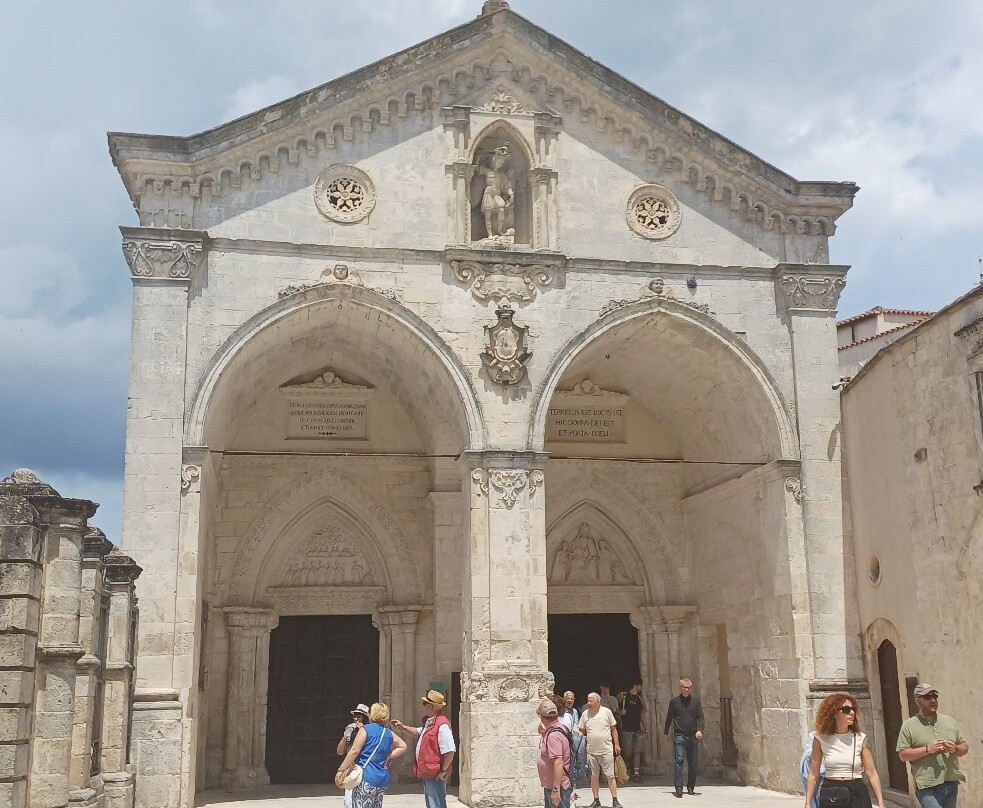 Borgo Medievale di Termoli-Termoli必去景点
