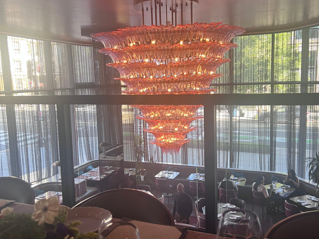 ISLA Restaurant