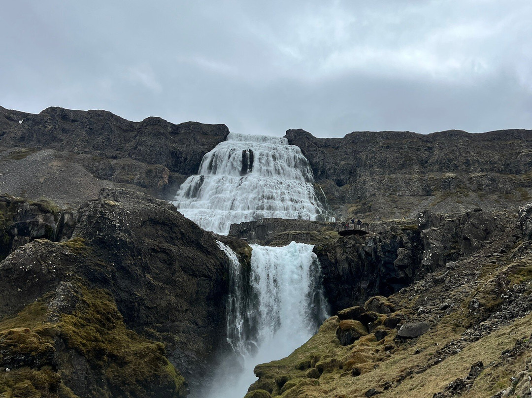 Dynjandi (Fjallfoss)-Hrafnseyri必去景点