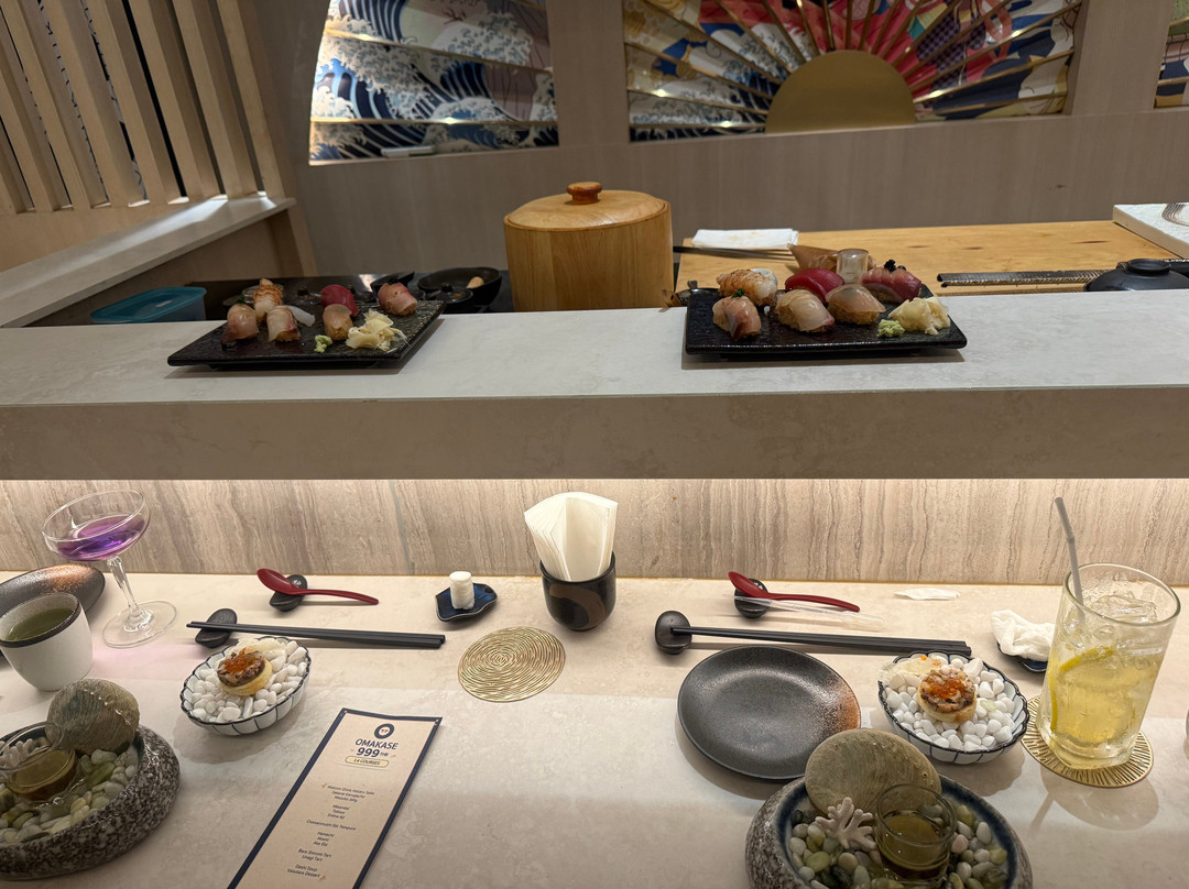 Hotaru 119 - Omakase and Japanese Cuisine