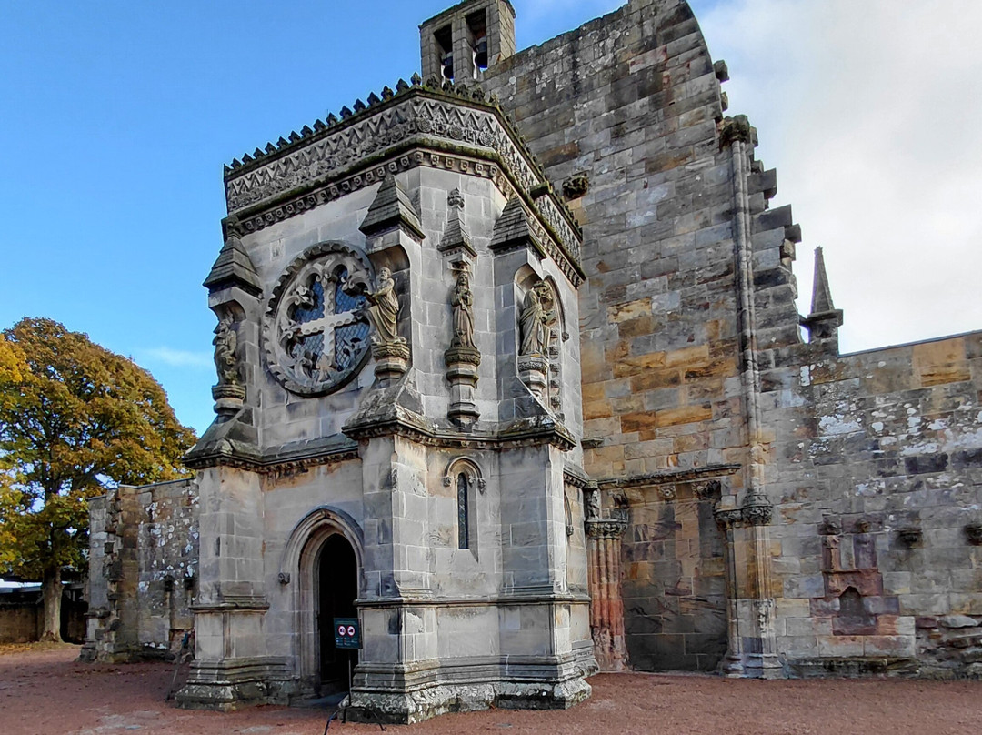Inverness Custom  Tours-因弗内斯必去景点