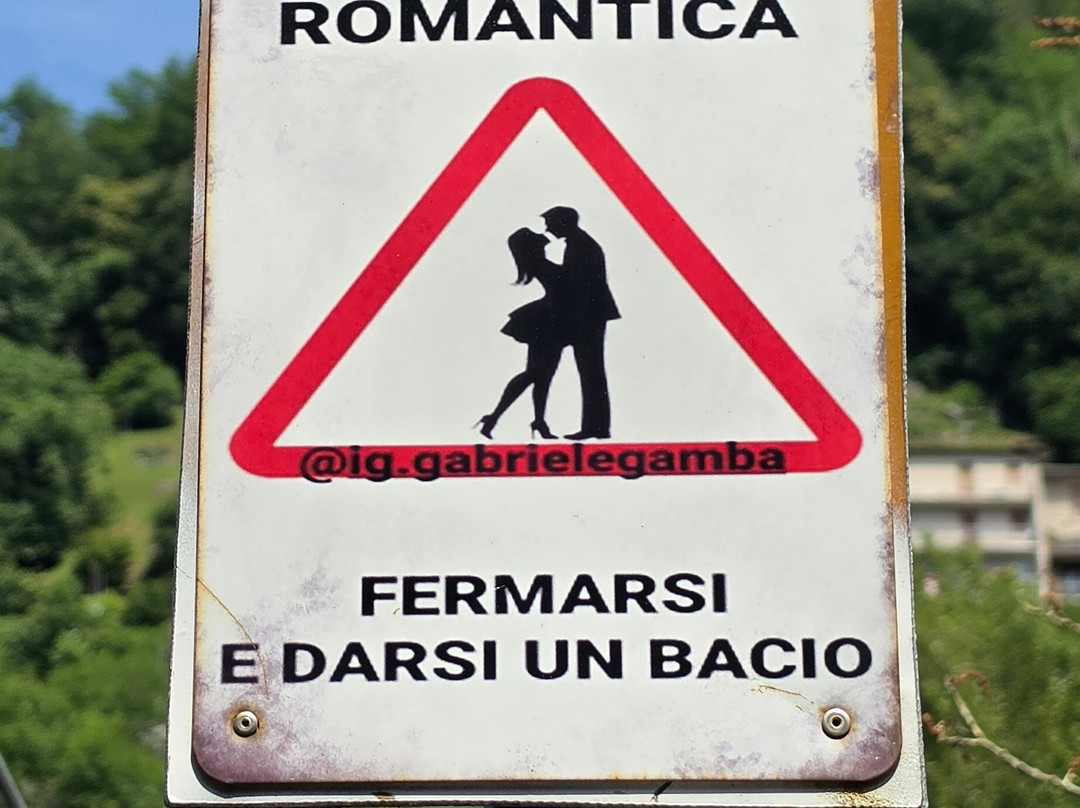 Borgo Medievale Clanezzo-Ubiale Clanezzo必去景点