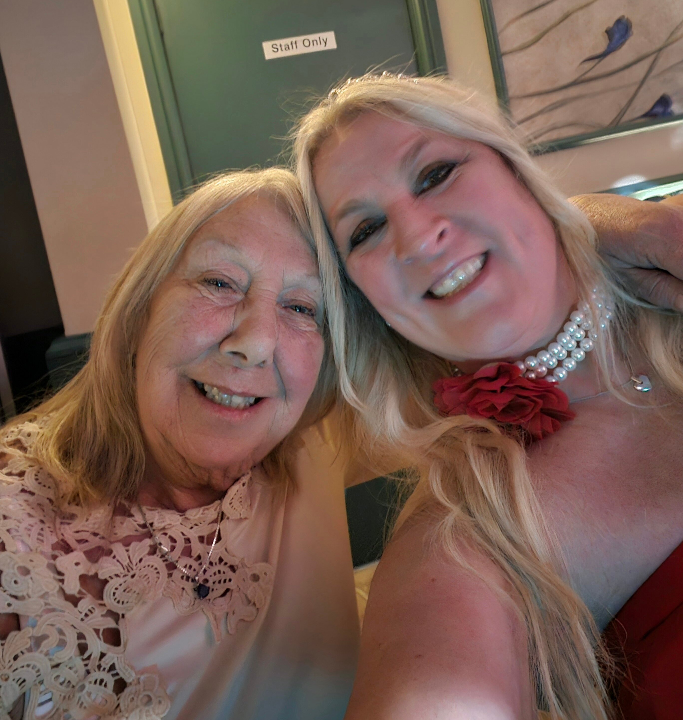 Elgin Hotel Blackpool-旅行者