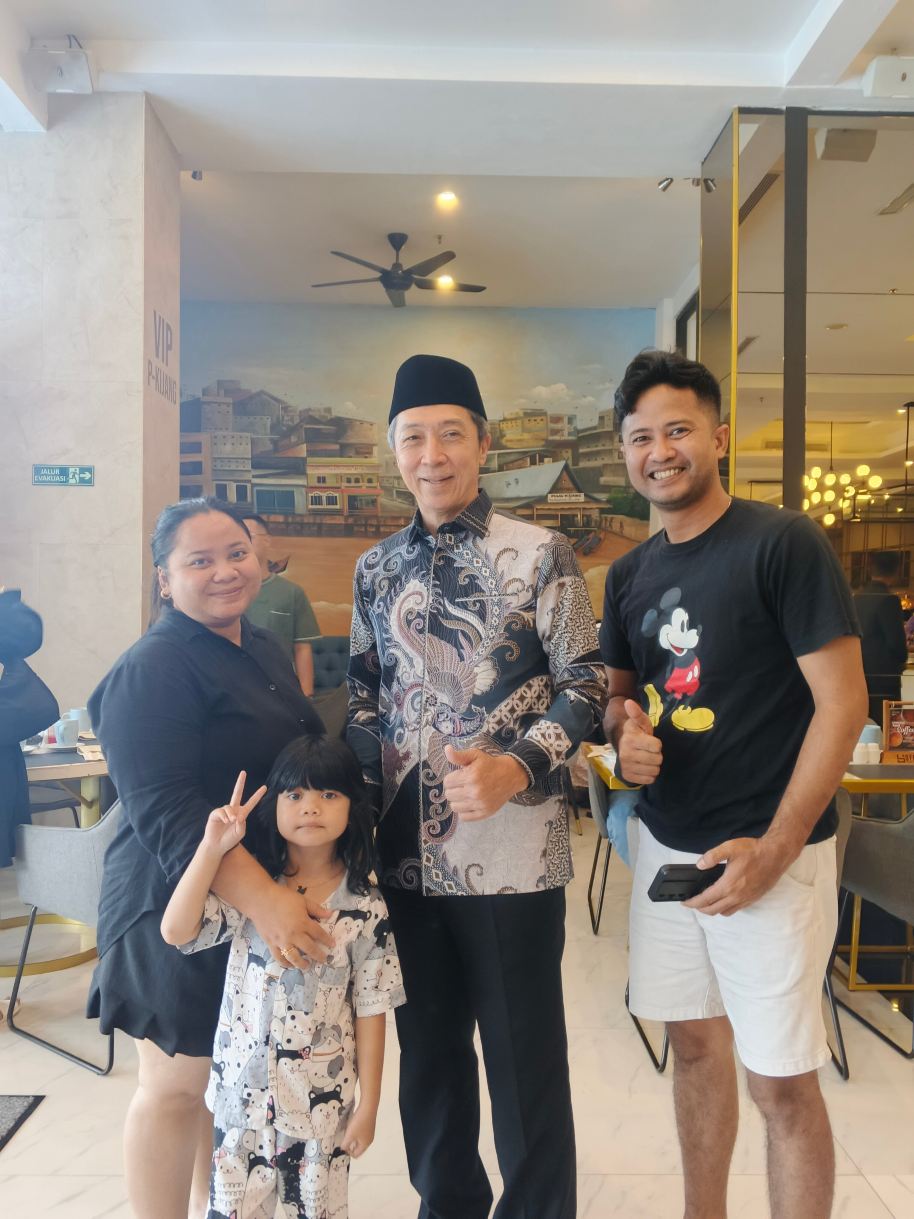 Bigland Bogor Hotel Powered by Archipelago-旅行者