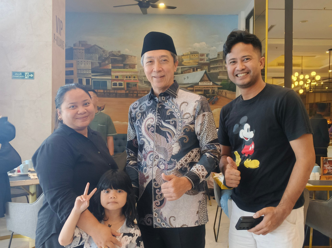 Bigland Bogor Hotel Powered by Archipelago主图