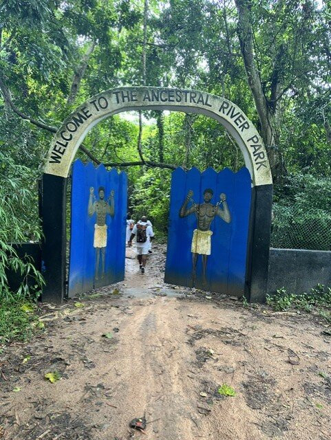 Awuni Tours Ghana-阿克拉必去景点