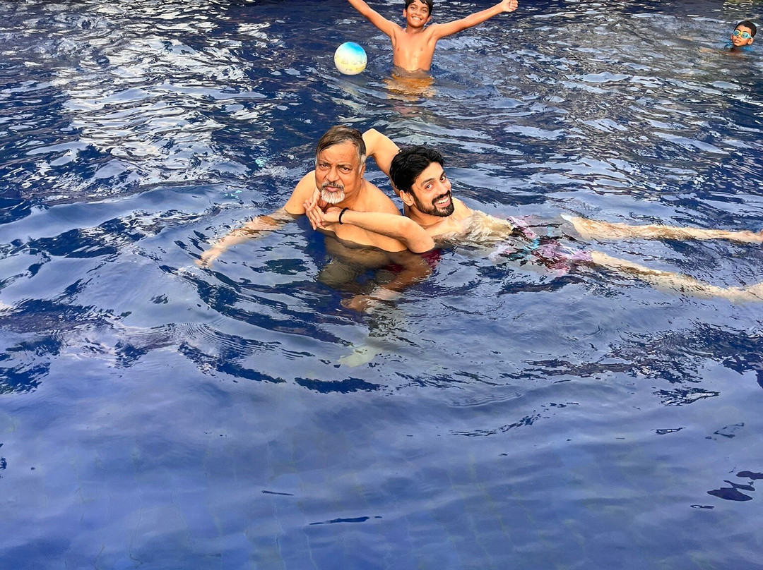 Club Mahindra Varca Beach主图